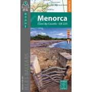 Menorca - Cami de Cavalls - GR 223